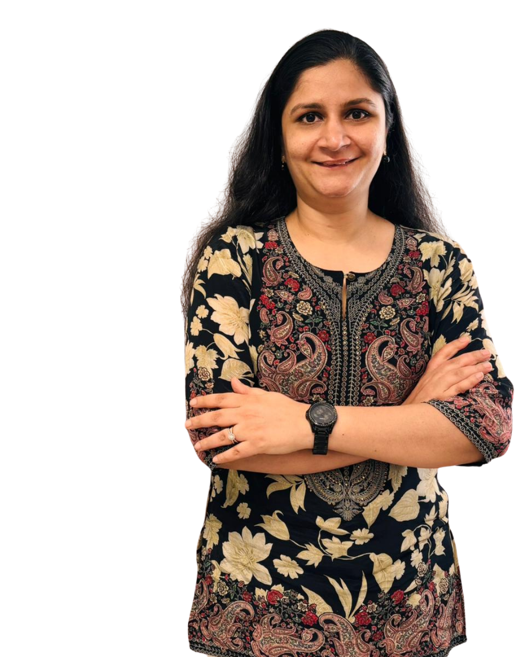 Rashi Kapoor- Digital Marketing freelancer in Mumbai