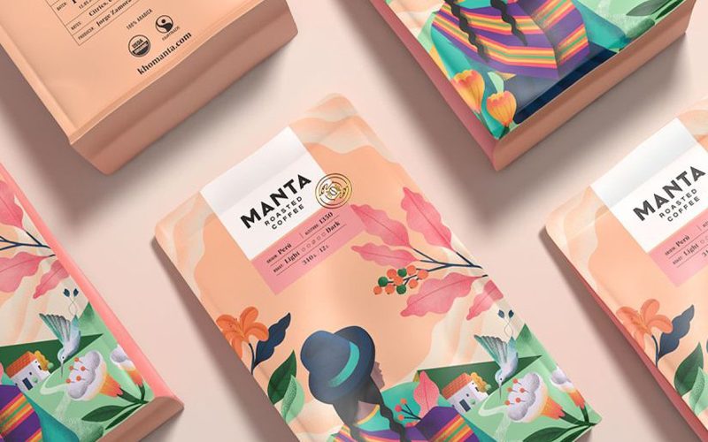 packaging design